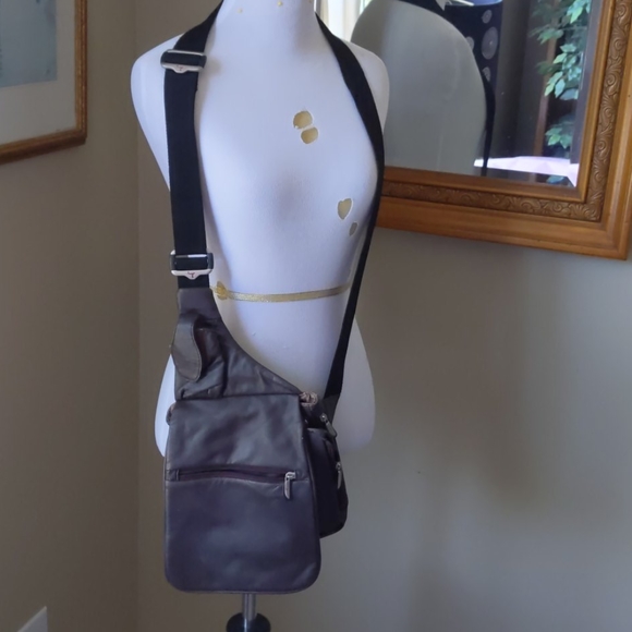 Travelon Handbags - Travelon Bag